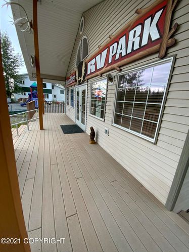 33190 Sterling Hwy, Sterling, AK 99672